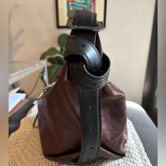 Zadig & Voltaire - Le Cecilia Bag - Picture 4 of 15